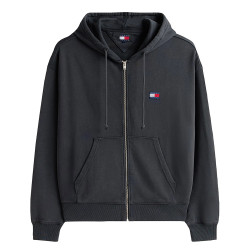 Tommy Hilfiger Ανδρική ζακέτα 90S New Classics Hoodie